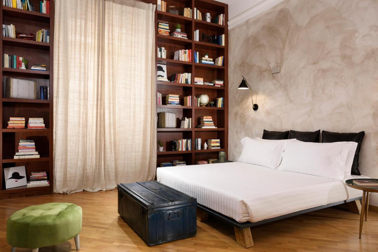 Apartamento Piazza Del Popolo Boutique *